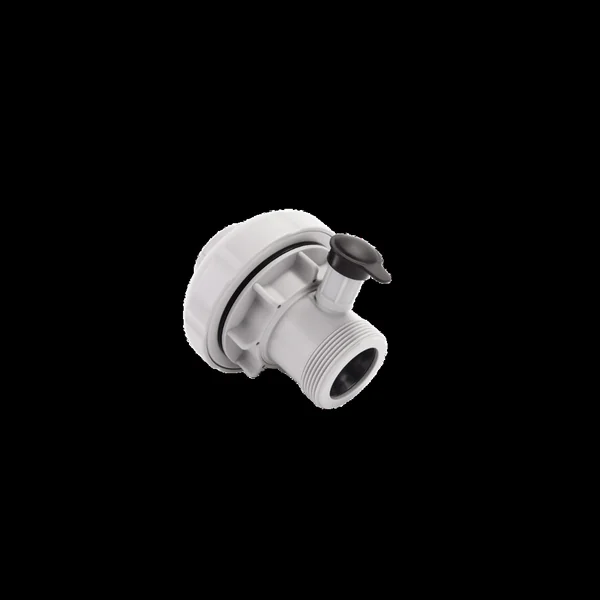 Système d'oxygénation pour filtre à sable 4 et 6m3/h
