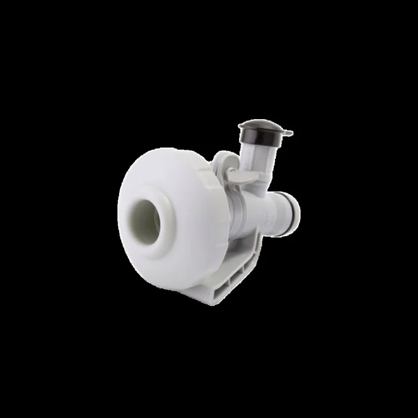 Système d'oxygénation pour épurateur 638 et filtre à sable 2m3/h