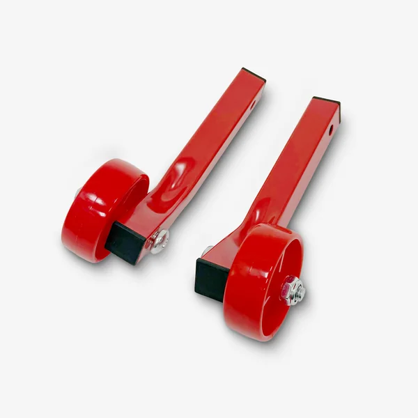 Systèmes de roues de panier de basket - B100 Easy système roues paire