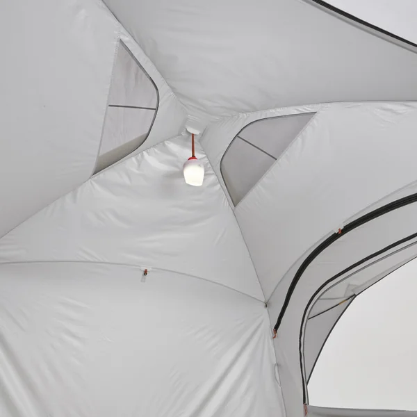 Séjour gonflable de camping - Base Air Seconds Fresh - 8 Personnes