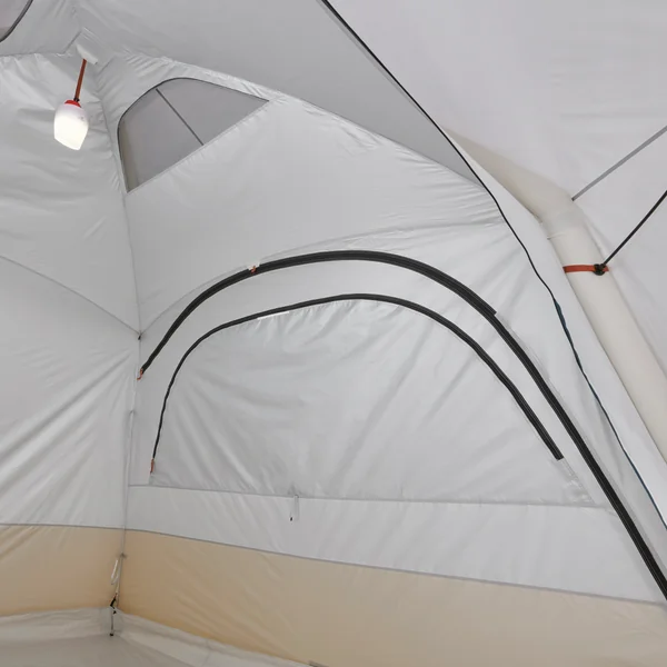 Séjour gonflable de camping - Base Air Seconds Fresh - 8 Personnes