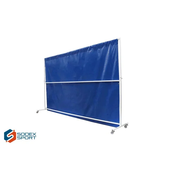 Séparateur terrain Sodexsport - Pliable
