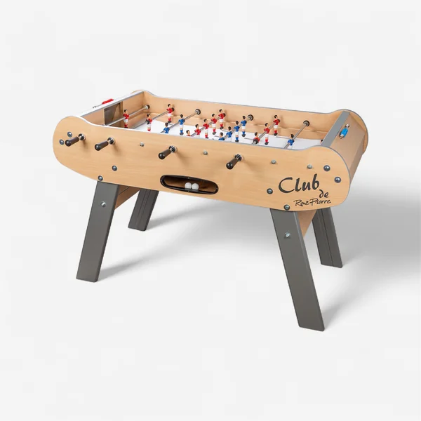 Table baby-foot René Pierre - Club