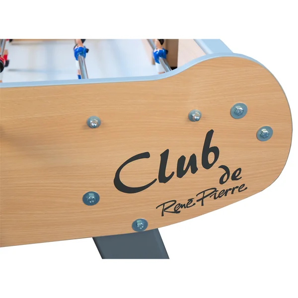 Table baby-foot René Pierre - Club