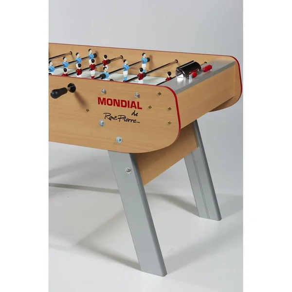 Table baby-foot René Pierre - Mondial