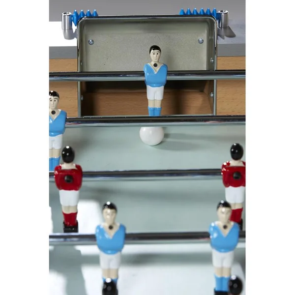 Table baby-foot René Pierre - Mondial