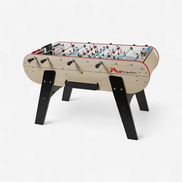 Table baby-foot René Pierre - Pro