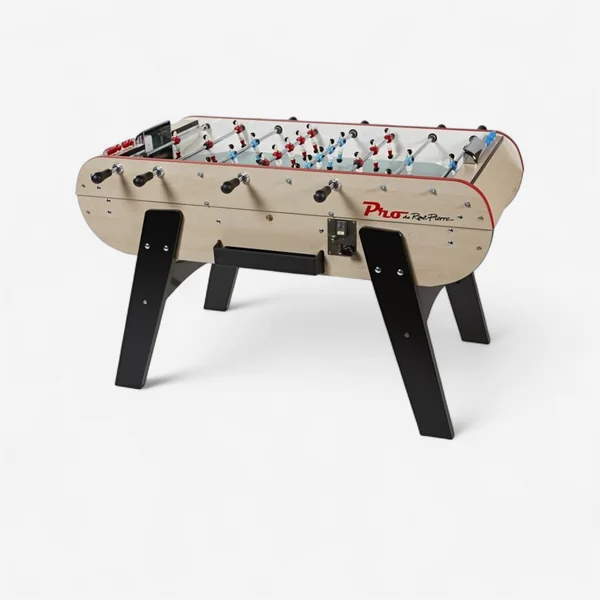 Table baby-foot René Pierre - Pro Monnayeur