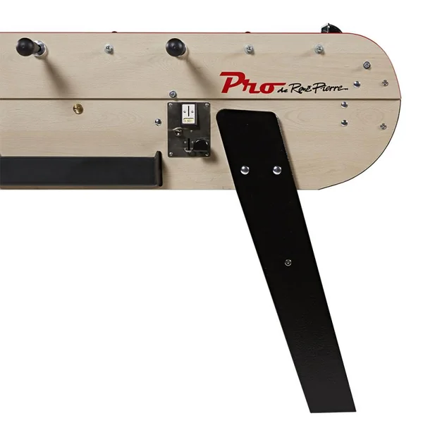 Table baby-foot René Pierre - Pro Monnayeur