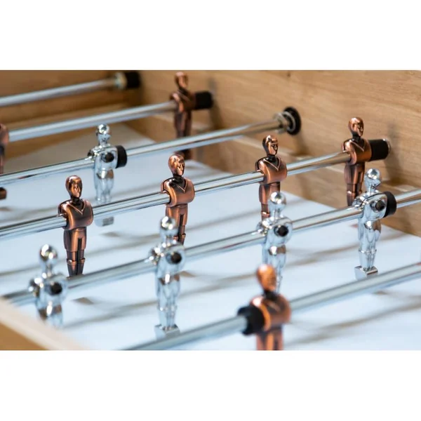 Table baby-foot René Pierre - Sixties