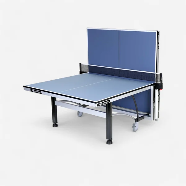 TABLE COMPETITION 640 ITTF BLEU CORNILLE