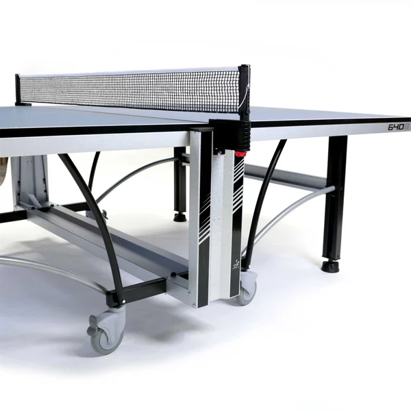 TABLE COMPETITION 640 ITTF BLEU CORNILLE