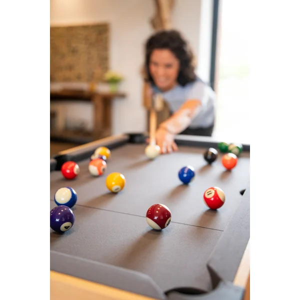 Table de Billard Compacte, BT 100