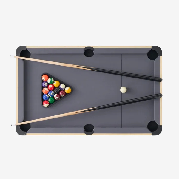 Table de Billard Compacte, BT 100