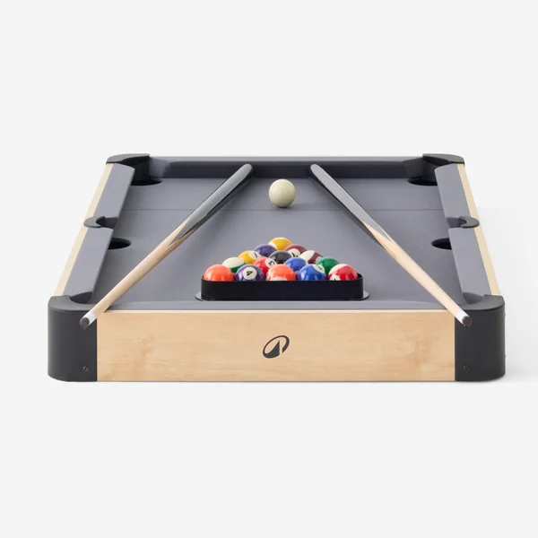 Table de Billard Compacte, BT 100