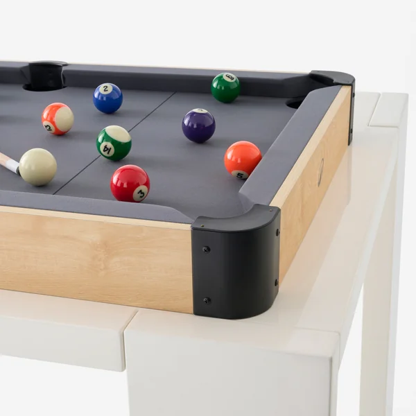 Table de Billard Compacte, BT 100