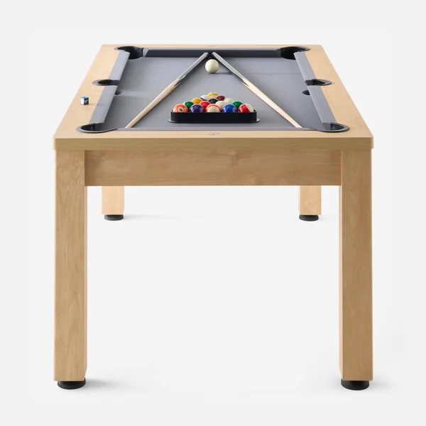 Table de Billard Convertible, BT 600