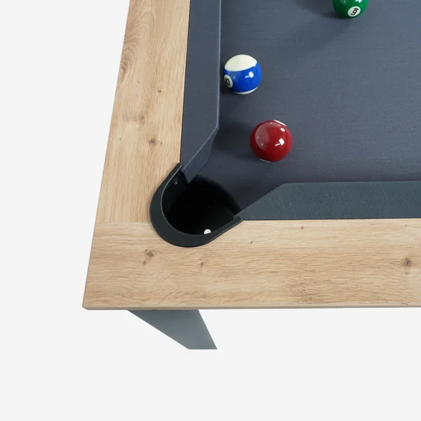 Table de Billard Convertible, Regal René Pierre