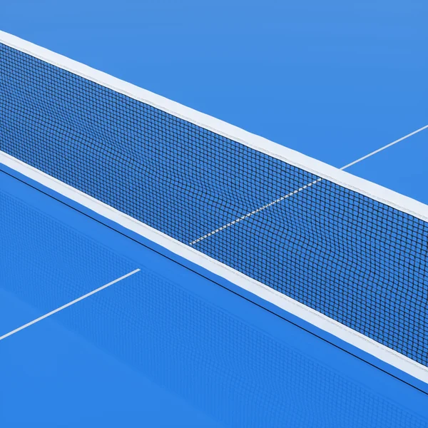 TABLE DE PING PONG EXTERIEUR PPT 130 BLEUE