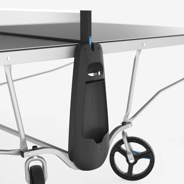 TABLE DE PING PONG EXTÉRIEURE PPT 900.2 GRISE