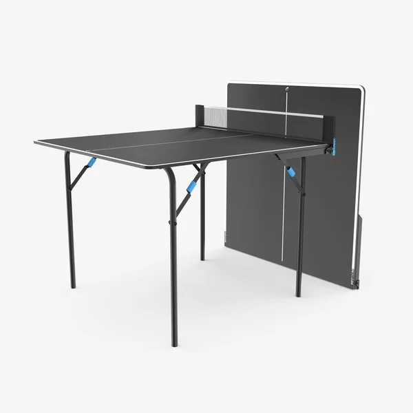 Table de ping pong PPT 130 Medium Indoor Black