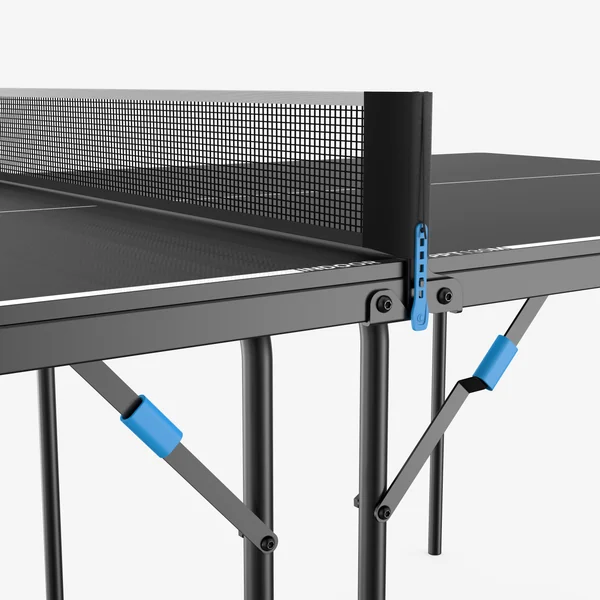 Table de ping pong PPT 130 Medium Indoor Black