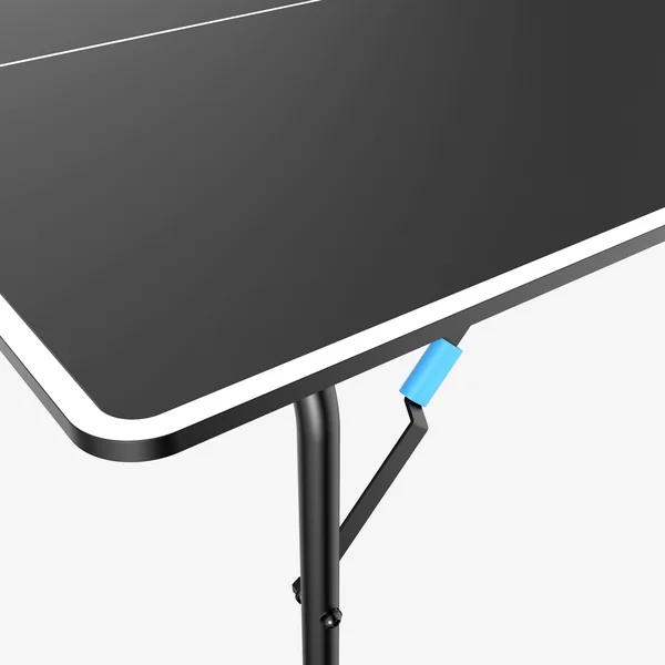Table de ping pong PPT 130 Medium Indoor Black