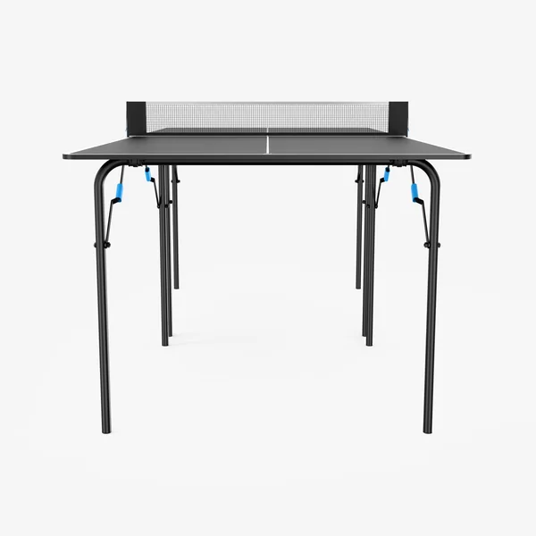 Table de ping pong PPT 130 Medium Indoor Black