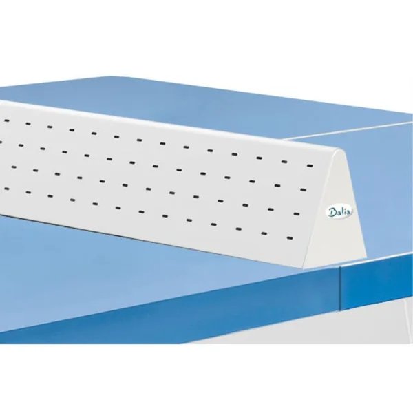 Table de tennis de table Balia - Square Resitec Securi Bleu