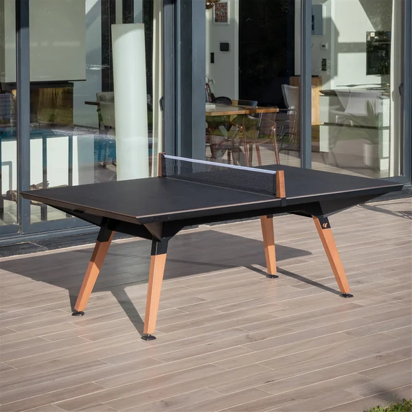 Table de tennis de table Cornilleau - Origin noir