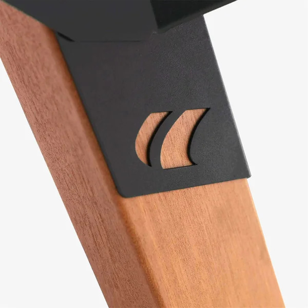Table de tennis de table Cornilleau - Origin noir