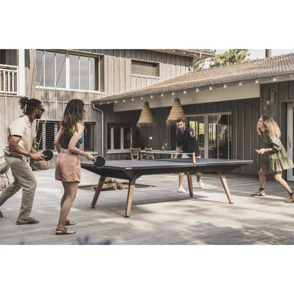 Table de tennis de table Cornilleau - Origin noir