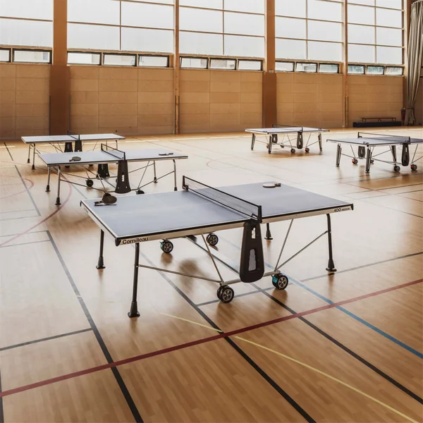 table tennis de table cornilleau 400 indoor