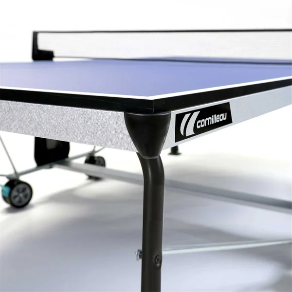 table tennis de table cornilleau 400 indoor