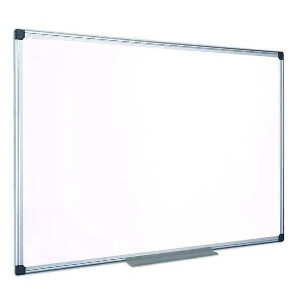 Tableau d'affichage magnétique Planorga 120x90 cm - Effaçable