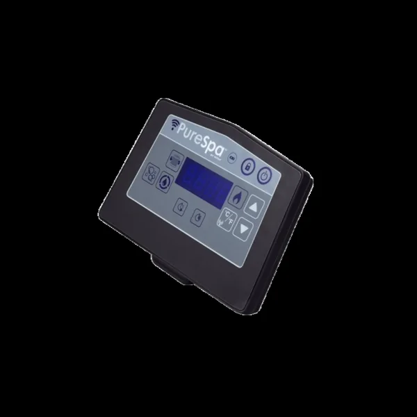 Tablette de commande pour spa Ardoise Wifi