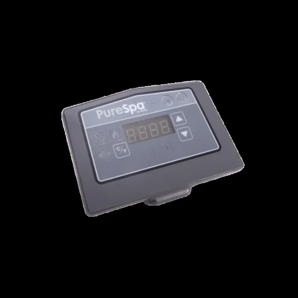 Tablette de commande pour spa Baltik