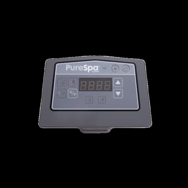 Tablette de commande pour spa Baltik