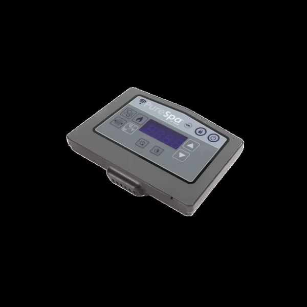 Tablette de commande pour spa Baltik Wifi