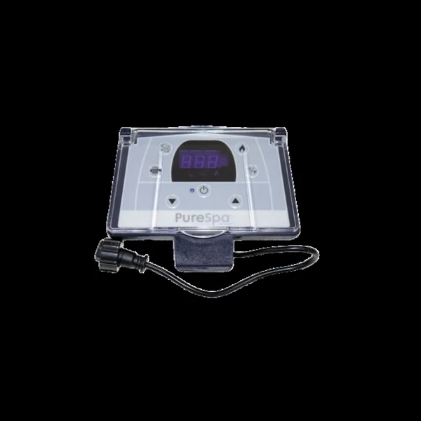 Tablette de commande pour spa Blue Navy SB-H20