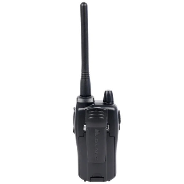 TALKIE WALKIE MIDLAND G9 PRO + OREILLETTES