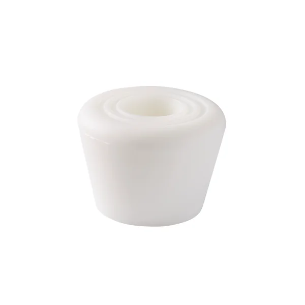 Tampons de frein Roller Quad adulte OXELO blancs