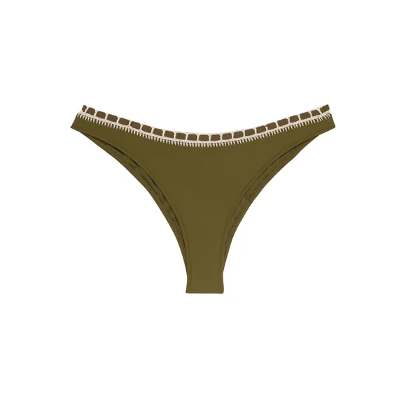 Tanga - Bas de maillot de bain
