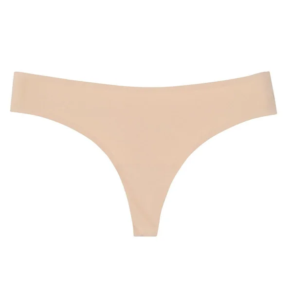 Tanga beige Ghost Pomm Poire