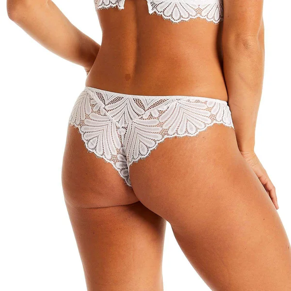 Tanga - Blanc Pomm poire Ghost Pomm Poire