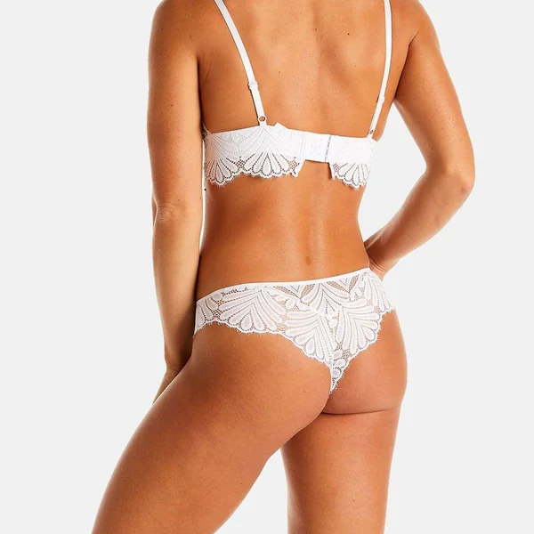 Tanga - Blanc Pomm poire Ghost Pomm Poire