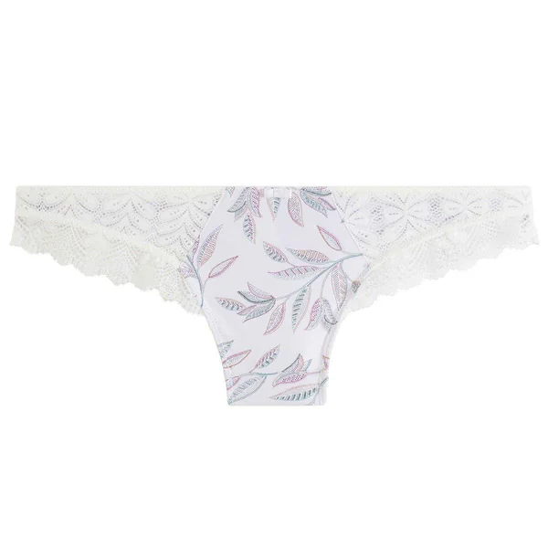 Tanga - Blanc Pomm Poire