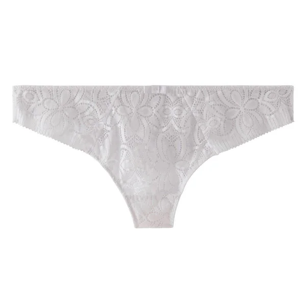 Tanga blanc Roulotte Pomm Poire