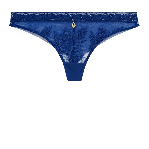 Tanga - Bleu Aubade