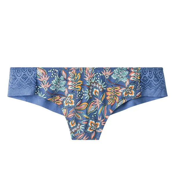 Tanga bleu Gazette Pomm Poire